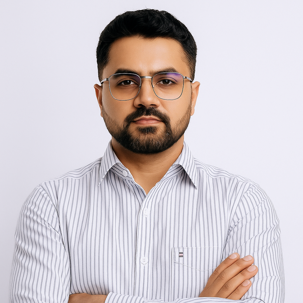 Kunal chawla